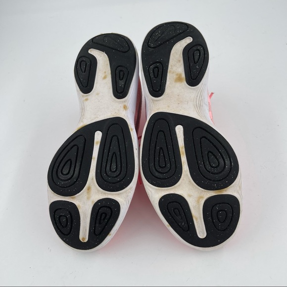 🥾 Nike Girls Revolution 4 Pink Running Shoes - Size 5 Y | Women’s Size 6.5 - Picture 9 of 13